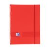 Oxford-Live---Go-Plastica-Colori-assortiti-A4