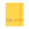 Oxford-Live---Go-Plastica-Colori-assortiti-A4