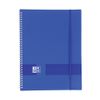 Oxford-Live---Go-Plastica-Colori-assortiti-A4