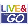 Oxford-Live---Go-Plastica-Colori-assortiti-A4