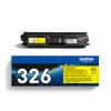 Brother-TN-326Y-Toner-laser-3500pagine-Giallo-cartuccia-toner-e-laser