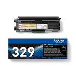 Brother-TN-329BK-cartuccia-toner-1-pezzo-i--Originale-Nero