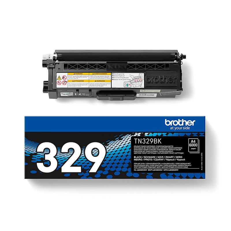 Brother-TN-329BK-cartuccia-toner-1-pezzo-i--Originale-Nero