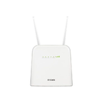 D-Link DWR-960 Router LTE Cat 7 Wi-Fi AC1200 Router Mobile 4G