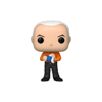 Funko Pop! Tv Friends Gunther in Vest w-Chase S3