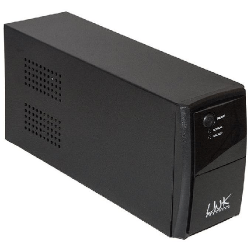 GRUPPO DI CONTINUITA  650 VA 390 WATT
