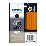 EPSON Cartucce di inchiostro Epson Nero serie 405XL