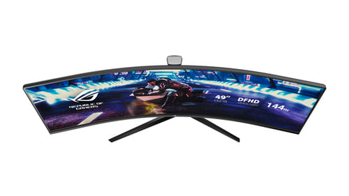 Asus-Monitor-49-Led-21-9-Dual-Uhd-Rog-Strix