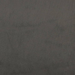 Materasso-a-Molle-Grigio-Scuro-90x200x20-cm-in-Velluto