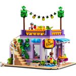 LEGO Friends 41747 Cucina Comunitaria di Heartlake City con Accessori Giocattolo