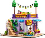 LEGO-Friends-41747-Cucina-Comunitaria-di-Heartlake-City-con-Accessori-Giocattolo-Compatibile-con-Centro-Comunitario--41748-