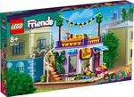 LEGO-Friends-41747-Cucina-Comunitaria-di-Heartlake-City-con-Accessori-Giocattolo-Compatibile-con-Centro-Comunitario--41748-