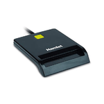 Hamlet HUSCR30 lettore di card readers Interno USB USB 3.2 Gen 1 (3.1 Gen 1) Bianco