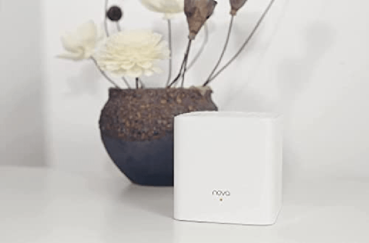 Tenda-WiFi-Mesh-Nova-MW3---Sistema-Dual-Band-AC1200