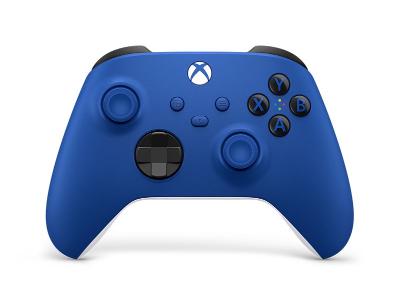 Microsoft-Xbox-Wireless-Controller-Blu-Bianco-Bluetooth-USB-Gamepad-Analogico-Digitale-Android-PC-Xbox-One-Xbox-One-S-Xbox-One-X-Xbox-Series-S-Xbox-Series-X-iOS