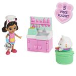 Gabby-s-Dollhouse--set-Lunch-and-Munch-Kitchen-con-2-personaggi-giocattolo-accessori-e-mobile-giocattolo-per-bambini-dai-3-anni-in-su