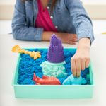 Kinetic-Sand--Playset-Castelli-di-Sabbia-Sabbia-cinetica-con-Vaschetta-Sabbia-Magica-Sabbia-Colorata-a-Sorpresa-454gr-3-Formine-Incluse-Giocattoli-per-Bambini-e-Bambine-3--anni