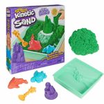 Kinetic-Sand--Playset-Castelli-di-Sabbia-Sabbia-cinetica-con-Vaschetta-Sabbia-Magica-Sabbia-Colorata-a-Sorpresa-454gr-3-Formine-Incluse-Giocattoli-per-Bambini-e-Bambine-3--anni