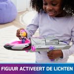 PAW-Patrol--Mighty-Jet-di-Skye-con-Luci-e-Suoni-Ali-che-Ruotano-a-360°-da---Il-Super-Film-Giochi-per-Bambini-e-Bambine-3--anni