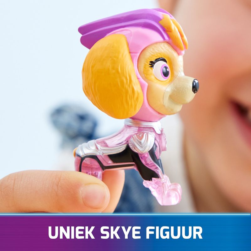 PAW-Patrol--Mighty-Jet-di-Skye-con-Luci-e-Suoni-Ali-che-Ruotano-a-360°-da---Il-Super-Film-Giochi-per-Bambini-e-Bambine-3--anni