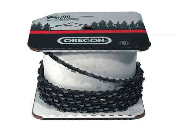 Catena Oregon 100',325"-058"-1,5mm Confezione da 1pz