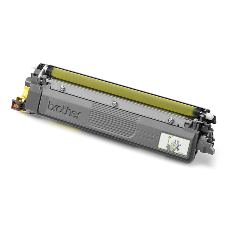 Brother-TN-248Y-cartuccia-toner-1-pz-Originale-Giallo