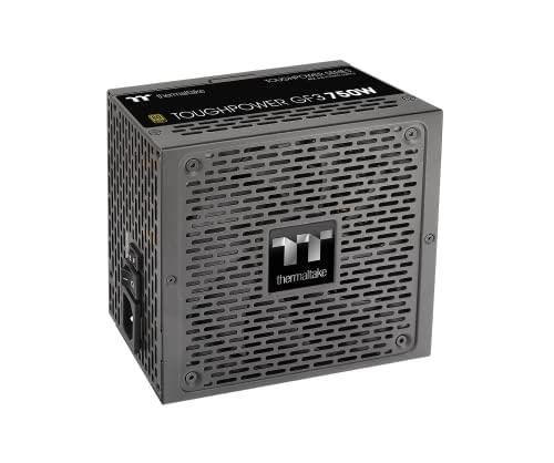 Alimentatore-Thermaltake-Toughpower-GF3-750W---80-PLUS-Gold