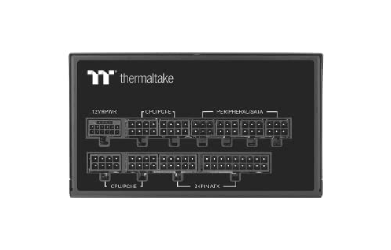 Alimentatore-Thermaltake-Toughpower-GF3-750W---80-PLUS-Gold