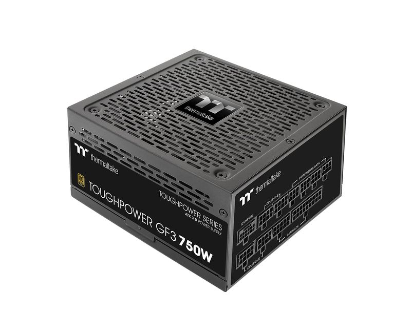 Alimentatore-Thermaltake-Toughpower-GF3-750W---80-PLUS-Gold