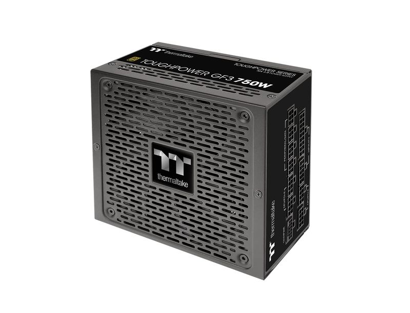 Alimentatore-Thermaltake-Toughpower-GF3-750W---80-PLUS-Gold