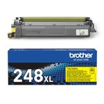 Brother-TN-248XLY-cartuccia-toner-1-pz-Originale-Giallo