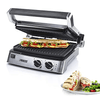 Grill-Elettrico-Princess-01.117300.01.001---Bistecchiera-Professionale