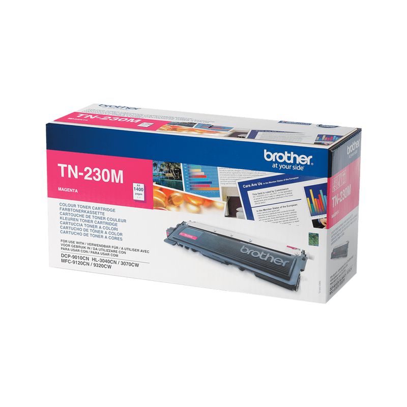 Brother-TN-230M-cartuccia-toner-1-pz-Originale-Magenta