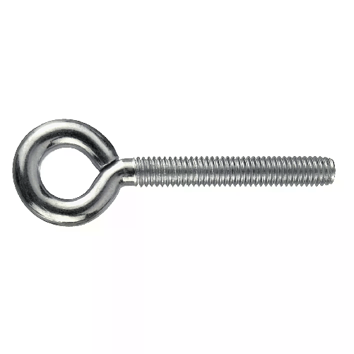 Occhioli filetto metrico M8x60 mm. -1 kg.