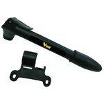 Pompe per Cicli a Stelo Vigor con Supporto Telaio 43x28x28cm