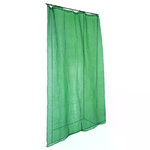 Zanzariere a Tenda Blinky per Porte Verde Bkztpv Mt.1,5x2,5