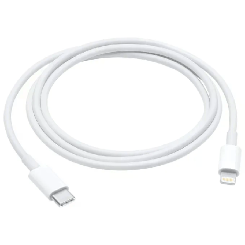 Apple-Cavo-da-USB-C-a-lightning-1mt