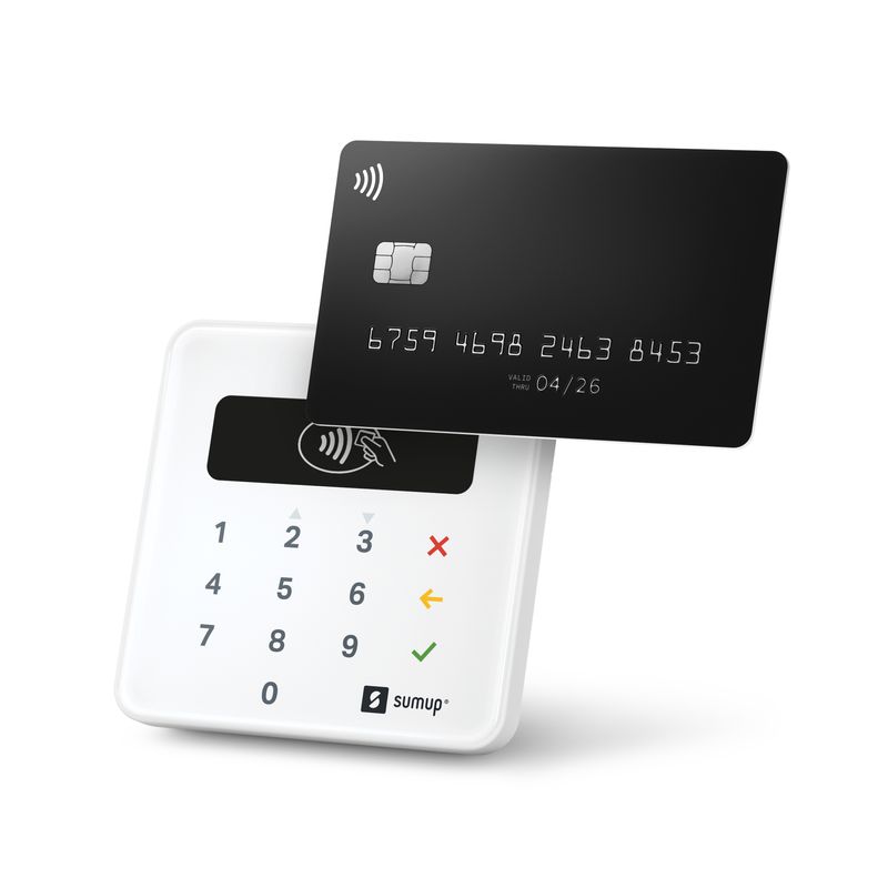 SumUp-Air-lettore-di-card-readers-Interno-esterno-Bluetooth-Bianco