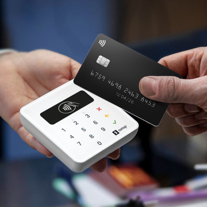 SumUp-Air-lettore-di-card-readers-Interno-esterno-Bluetooth-Bianco