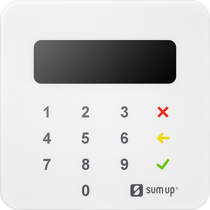 SumUp-Air-lettore-di-card-readers-Interno-esterno-Bluetooth-Bianco