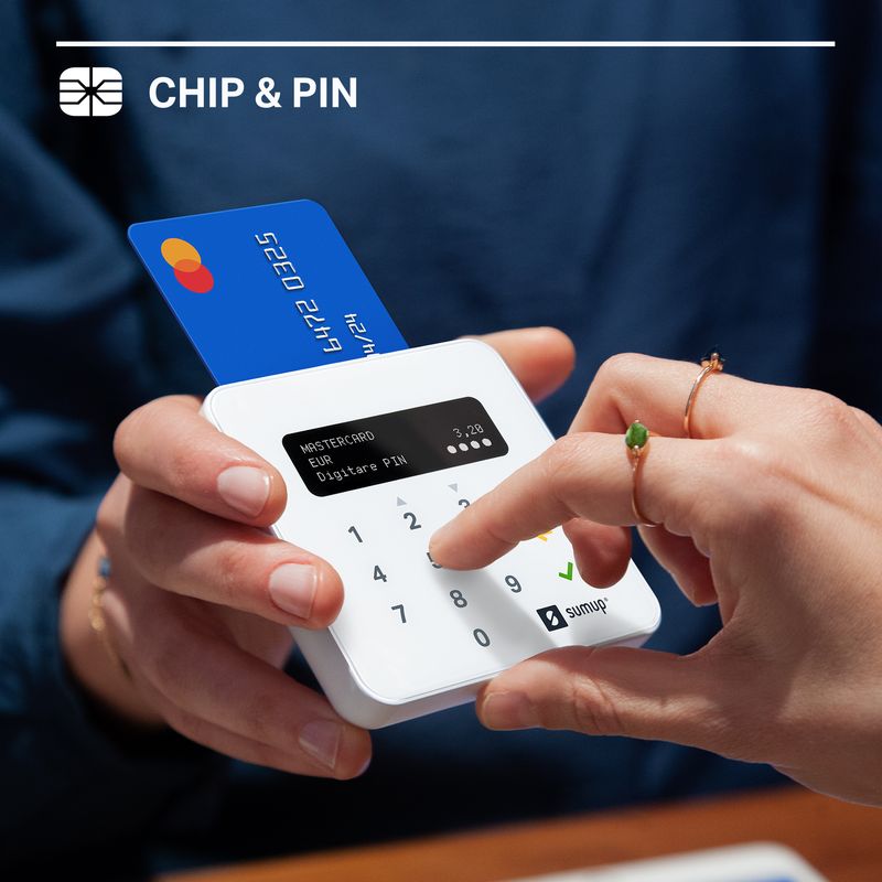 SumUp-Air-lettore-di-card-readers-Interno-esterno-Bluetooth-Bianco