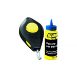 Vigor-Blinky Dispositivi Traccialinee Set con Polvere Filo 30mt