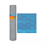 Vigor-Blinky Rete Cavallino Farm Tripla Esagonale 10mt 50-5-50