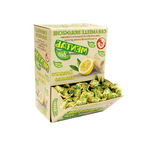 ESPO MENTAL BIO ZENZERO E LIMONE 750gr (188PZ)