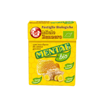 MENTAL BIO PASTIGLIE IN ASTUCCIO MIELE E ZENZERO (16PZ)