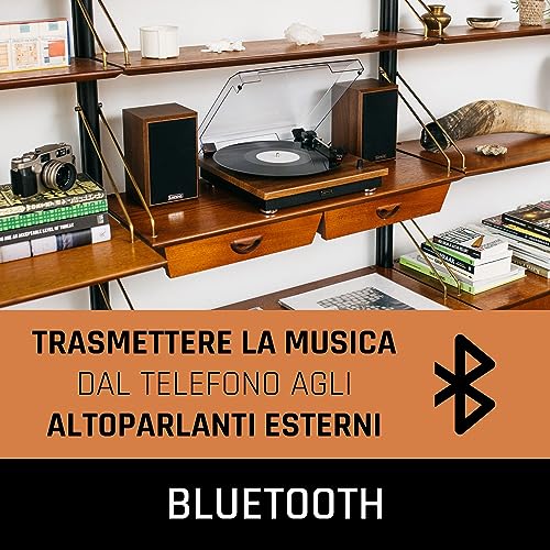 Lenco-LS-100---Giradischi-Hi-Fi-Bluetooth-5.0-con-Altoparlanti