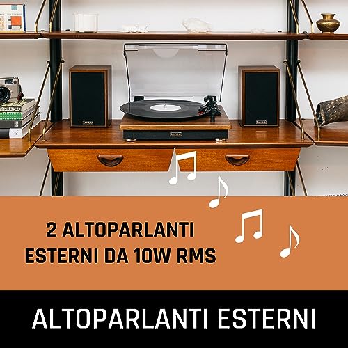 Lenco-LS-100---Giradischi-Hi-Fi-Bluetooth-5.0-con-Altoparlanti