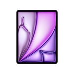 Apple iPad Air 13'' 512Gb Wi-Fi Viola Italia