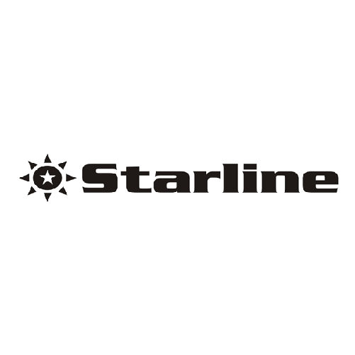 STARLINE Starline - Toner ricostruito per Ricoh MPC 3003/3503 Series - Ciano - 841820 - 18.000 pag