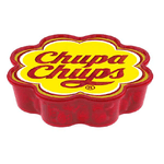 CHUPA CHUPS Chupa chups Margherita 30pz